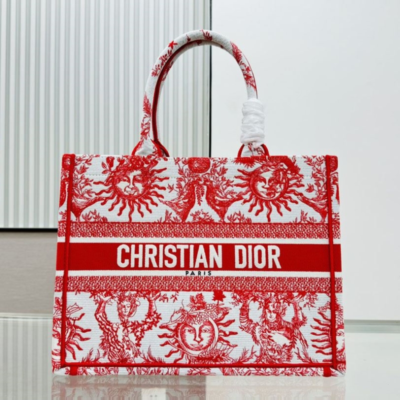 D*or shopping bags